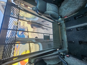 RAMPA  ( LIFT )AUTO PENTRU PERSOANE CU DIZABILITĂȚI  - imagine 12