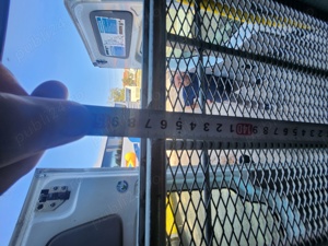 RAMPA  ( LIFT )AUTO PENTRU PERSOANE CU DIZABILITĂȚI  - imagine 10