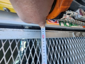 RAMPA  ( LIFT )AUTO PENTRU PERSOANE CU DIZABILITĂȚI  - imagine 7