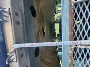 RAMPA  ( LIFT )AUTO PENTRU PERSOANE CU DIZABILITĂȚI  - imagine 8