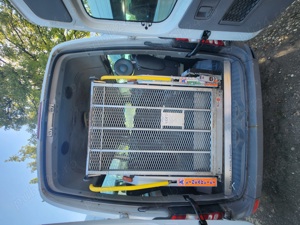 RAMPA  ( LIFT )AUTO PENTRU PERSOANE CU DIZABILITĂȚI  - imagine 14