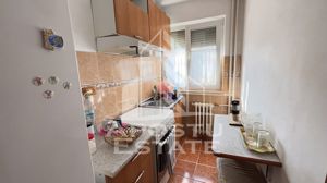 Apartament cu 4 cam, etaj intermediar zona Stadion-Complex Studentesc - imagine 5