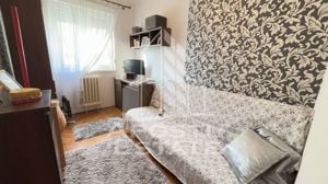 Apartament cu 4 cam, etaj intermediar zona Stadion-Complex Studentesc - imagine 2