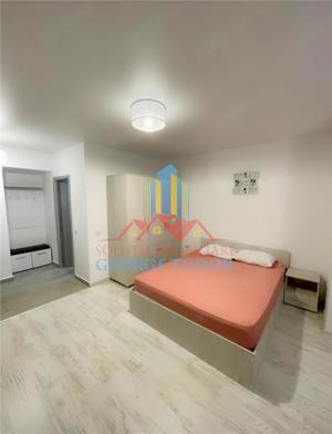 Garsoniera 30 mp. Str. Tineretului 35 Bis, Militari Residence - imagine 4