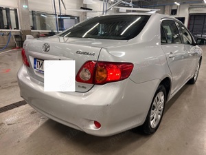 Toyota Corolla 1.4 - imagine 5