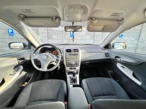 Toyota Corolla 1.4 - imagine 3