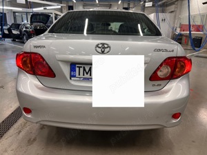 Toyota Corolla 1.4 - imagine 4