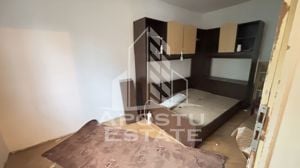 Apartament cu 2 camere, etaj intermediar, zona Sagului