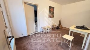 Apartament cu 2 camere, etaj intermediar, zona Sagului - imagine 4