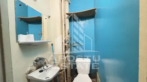 Apartament cu 2 camere, etaj intermediar, zona Sagului - imagine 6