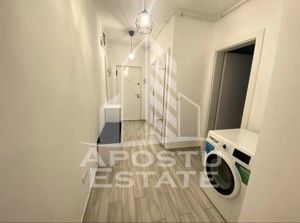 Apartament cu 2 camere decomandat zona Braytim - imagine 5