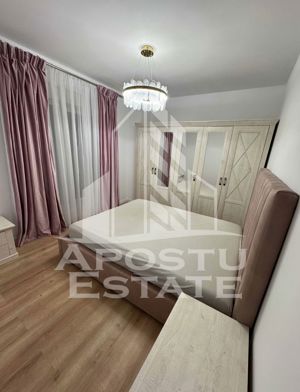 Apartament cu 3 camere in City of Mara, parcare subterana - imagine 3