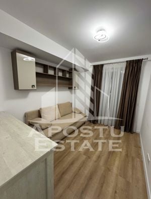 Apartament cu 3 camere in City of Mara, parcare subterana - imagine 5