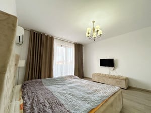 Apartament 2 camere, 54mp utili ,balcon 6 mp, pozitie excelenta, zona Giroc - imagine 3