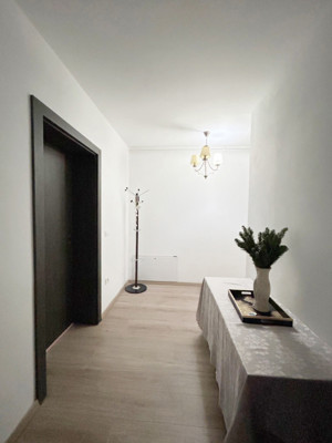 Apartament 2 camere, 54mp utili ,balcon 6 mp, pozitie excelenta, zona Giroc - imagine 10