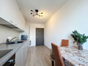 Apartament 2 camere, 54mp utili ,balcon 6 mp, pozitie excelenta, zona Giroc - imagine 8