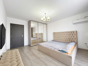 Apartament 2 camere, 54mp utili ,balcon 6 mp, pozitie excelenta, zona Giroc - imagine 2