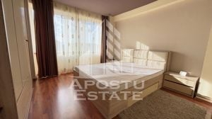 Apartament cu 3 camere, centrala proprie, zona Buziasului - imagine 3