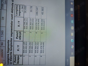 vând teren extravilan sau schimb  - imagine 3