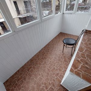 Vând apartament cu 3 camere în Zorilor, cartirer Europa  PERSOANĂ FIZICĂ - imagine 7