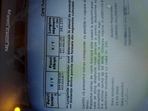 vând teren extravilan sau schimb  - imagine 4