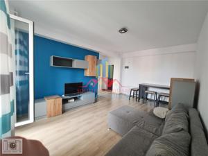 Apartament 2 camere 52 mp, Str. Rezervelor Nr. 56, Bl 1, Militari Residence - imagine 3