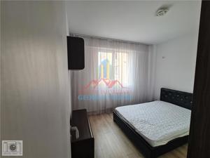 Apartament 2 camere 52 mp, Str. Rezervelor Nr. 56, Bl 1, Militari Residence - imagine 9