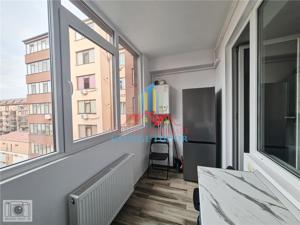 Apartament 2 camere 52 mp, Str. Rezervelor Nr. 56, Bl 1, Militari Residence - imagine 7