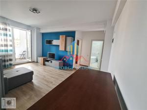 Apartament 2 camere 52 mp, Str. Rezervelor Nr. 56, Bl 1, Militari Residence - imagine 4