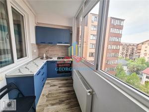 Apartament 2 camere 52 mp, Str. Rezervelor Nr. 56, Bl 1, Militari Residence - imagine 6