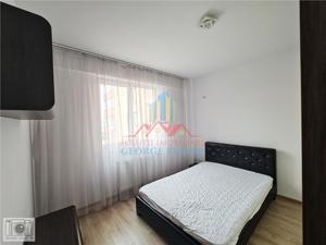 Apartament 2 camere 52 mp, Str. Rezervelor Nr. 56, Bl 1, Militari Residence - imagine 8