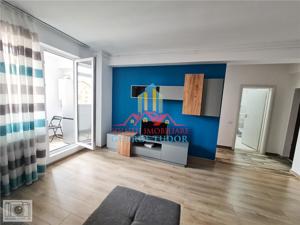 Apartament 2 camere 52 mp, Str. Rezervelor Nr. 56, Bl 1, Militari Residence - imagine 2