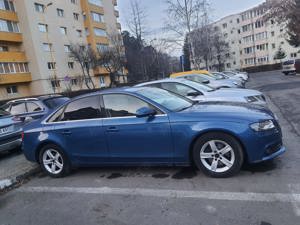 Audi A4 impecabil  - imagine 2