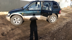 Autoturism KIA sportage 1   