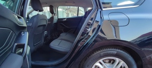 Ford Focus Titanium 1,5 tdci 120 cp !!! - imagine 10