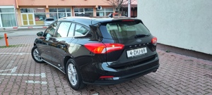 Ford Focus Titanium 1,5 tdci 120 cp !!! - imagine 4