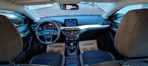 Ford Focus Titanium 1,5 tdci 120 cp !!! - imagine 7