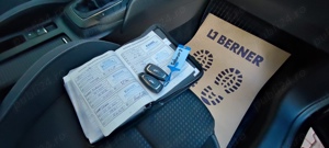 Ford Focus Titanium 1,5 tdci 120 cp !!! - imagine 6