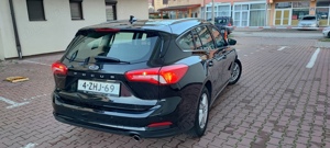 Ford Focus Titanium 1,5 tdci 120 cp !!! - imagine 3