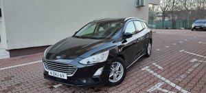 Ford Focus Titanium 1,5 tdci 120 cp !!! - imagine 2
