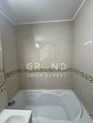 Apartment 2 camere,DECOMANDAT,BALCON,zona Manastur/CLABUCET - imagine 17