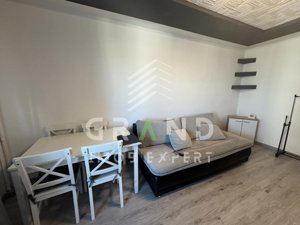 Apartment 2 camere,DECOMANDAT,BALCON,zona Manastur/CLABUCET - imagine 2