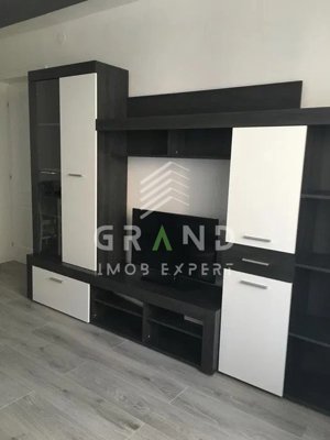 Apartment 2 camere,DECOMANDAT,BALCON,zona Manastur/CLABUCET - imagine 3