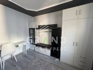 Apartment 2 camere,DECOMANDAT,BALCON,zona Manastur/CLABUCET - imagine 15