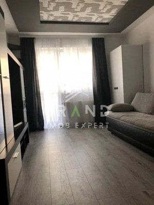 Apartment 2 camere,DECOMANDAT,BALCON,zona Manastur/CLABUCET - imagine 7