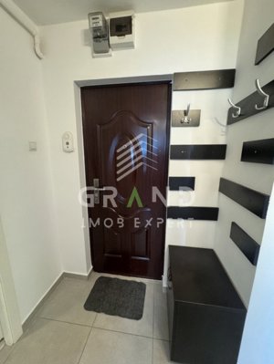 Apartment 2 camere,DECOMANDAT,BALCON,zona Manastur/CLABUCET - imagine 19