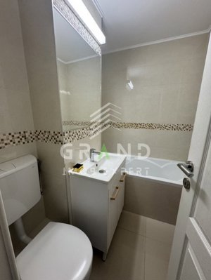 Apartment 2 camere,DECOMANDAT,BALCON,zona Manastur/CLABUCET - imagine 16