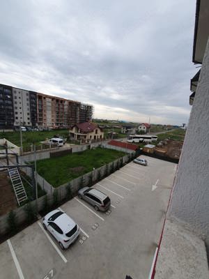 Închiriez garsoniera decomandata, bucatarie închisă, Militari Residence  - imagine 2