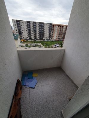 Închiriez garsoniera decomandata, bucatarie închisă, Militari Residence  - imagine 3