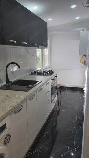 garsoniera zona hipodrom parter - imagine 4